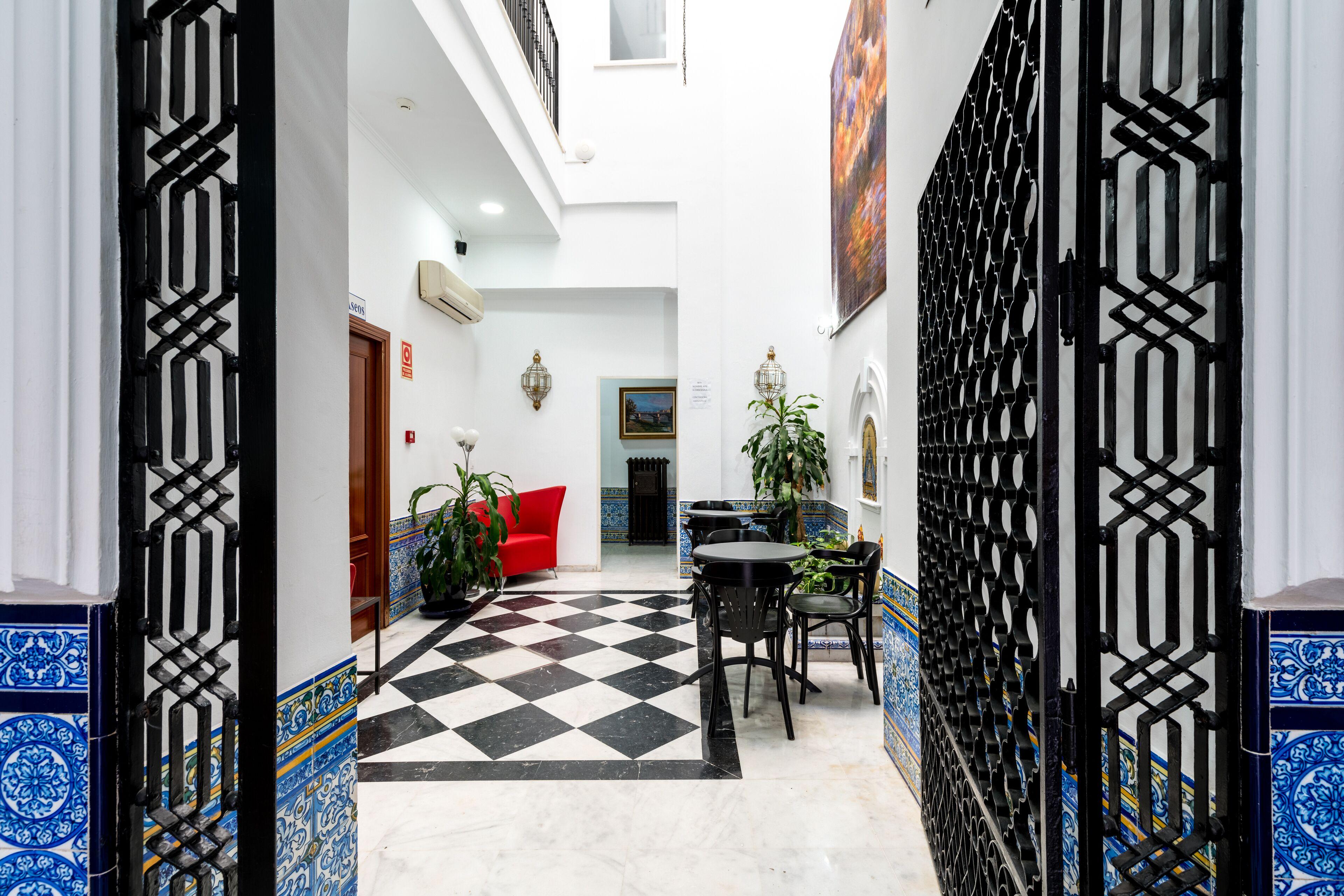 Cool Sevilla Hotel, Seville
